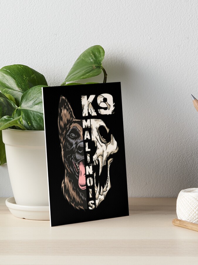 K9 Dog Theme Police Dog Training