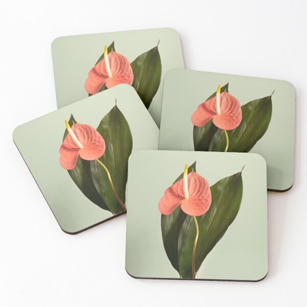 Item preview, indoor flower designed and sold by pepinodemarst.