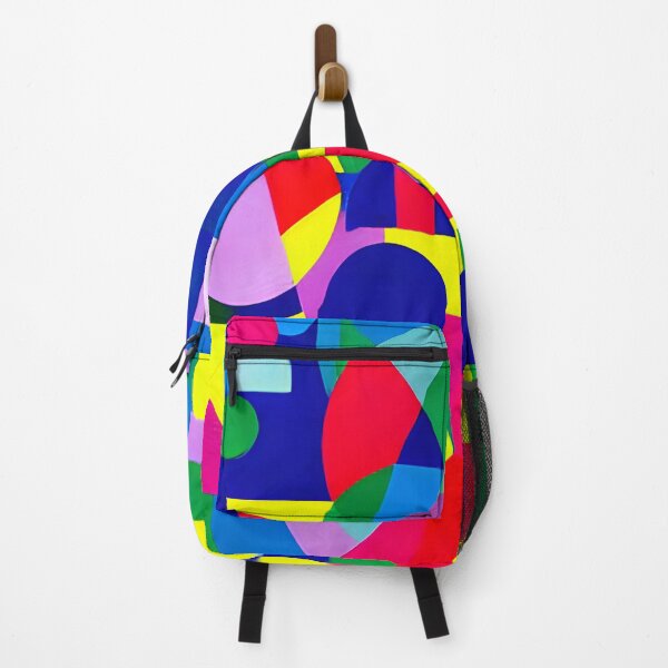 Item preview, Skyline in the style of famous art No. 48 designed and sold by CRAFTER-MEDIA.