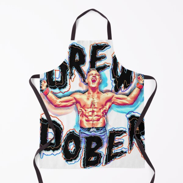Item preview, Drew Dober designed and sold by SavageRootsMMA.