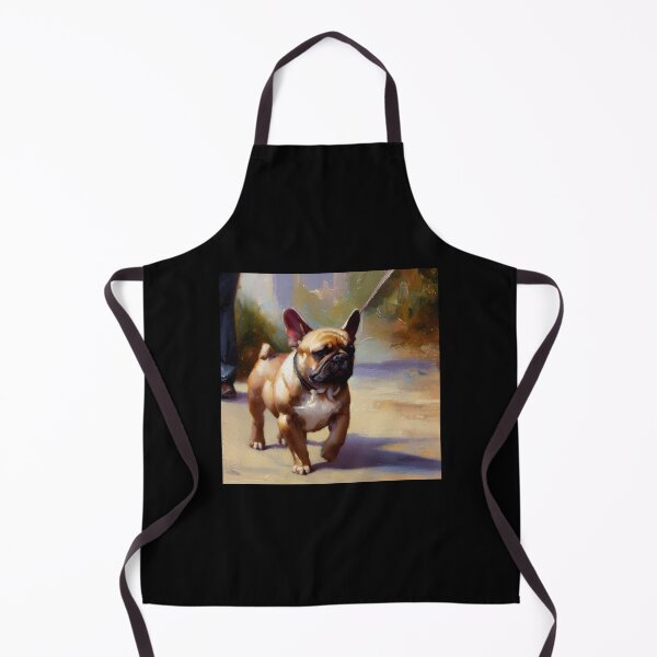 Item preview, French Bulldog  designed and sold by CrankyOldDude.