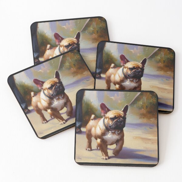 Item preview, French Bulldog  designed and sold by CrankyOldDude.