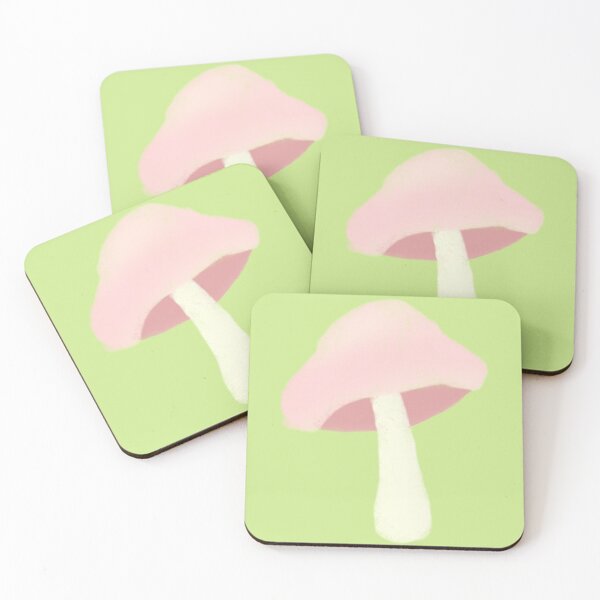 Item preview, Mycena Rosea designed and sold by Sir Butter.