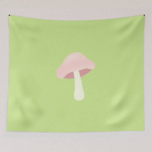 Item preview, Mycena Rosea designed and sold by Sir Butter.