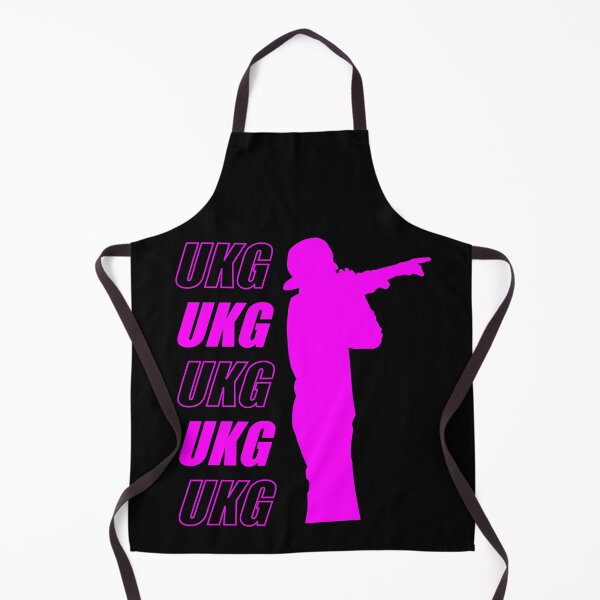Item preview, UKG Garage MC in Delivery designed and sold by TreacleMustard.