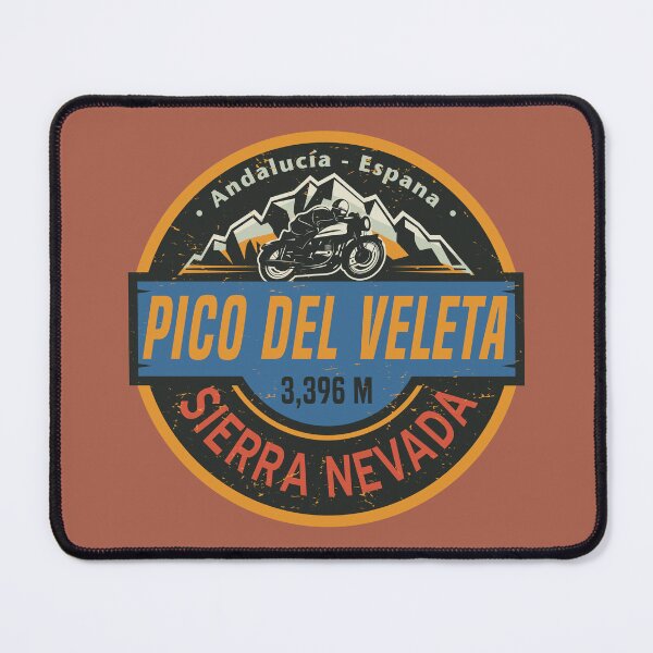 Item preview, Pico del Veleta, Spain designed and sold by studio838.