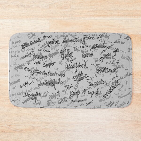 Item preview, Set of words designed and sold by MPDesign84.
