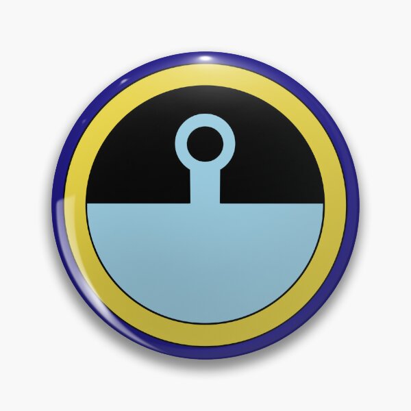 Item preview, Diveman Navi Mark Battle Network designed and sold by gotmuson.