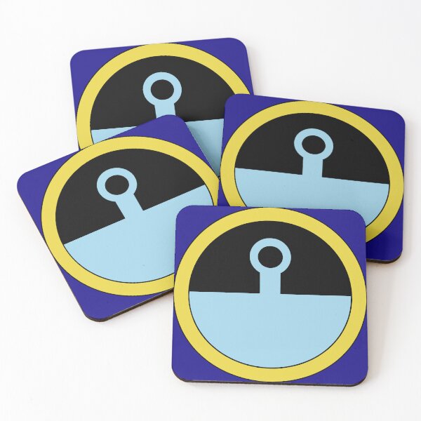 Item preview, Diveman Navi Mark Battle Network designed and sold by gotmuson.