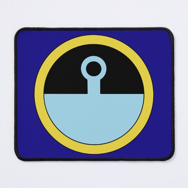 Item preview, Diveman Navi Mark Battle Network designed and sold by gotmuson.