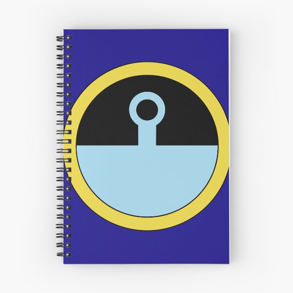 Item preview, Diveman Navi Mark Battle Network designed and sold by gotmuson.