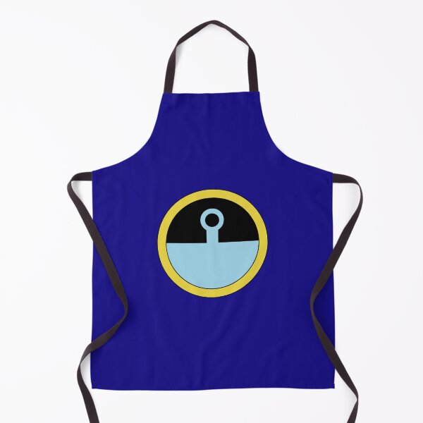 Item preview, Diveman Navi Mark Battle Network designed and sold by gotmuson.