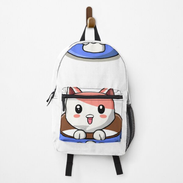 Item preview, Cute Kawaii Cat sitting in teacup designed and sold by Puppy Paws.