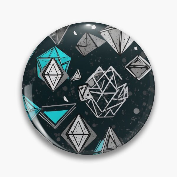 Item preview, Gemstone Gang designed and sold by DigiDidi.
