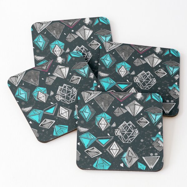 Item preview, Gemstone Gang designed and sold by DigiDidi.
