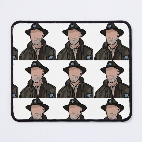 Item preview, Featureless portrait of Donovan Galpin  designed and sold by Life's eye Art and photography.