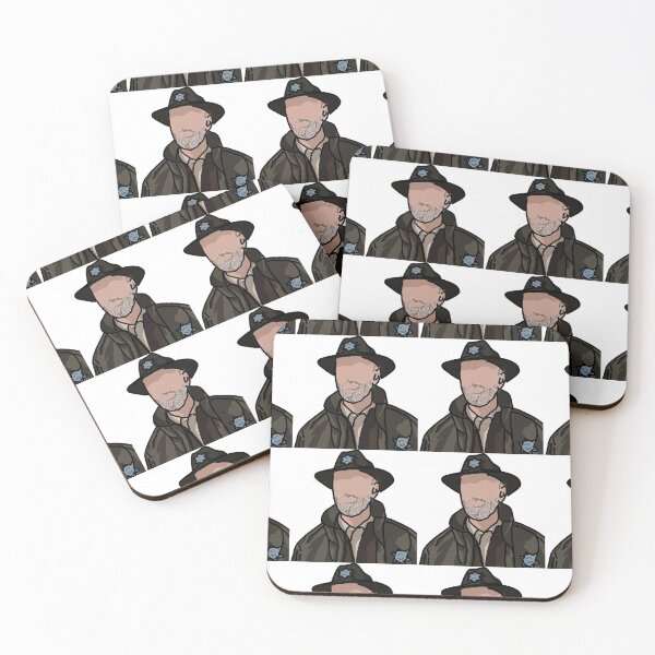 Item preview, Featureless portrait of Donovan Galpin  designed and sold by Life's eye Art and photography.
