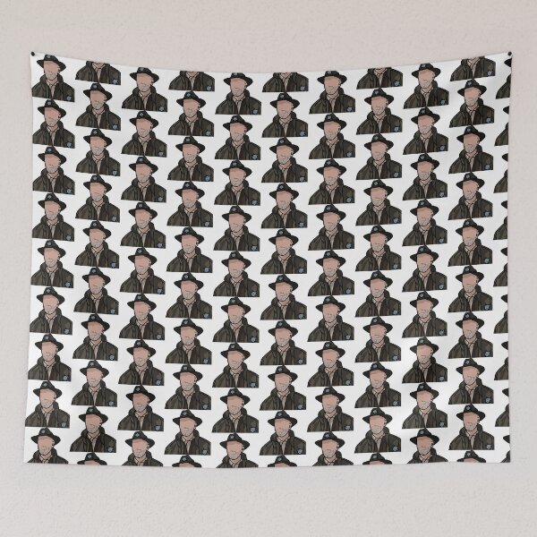 Item preview, Featureless portrait of Donovan Galpin  designed and sold by Life's eye Art and photography.