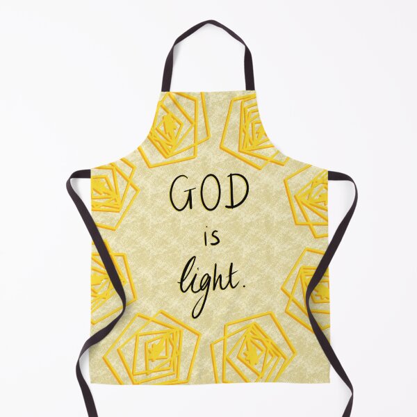 Item preview, God Is Light. designed and sold by delightbynaomi.