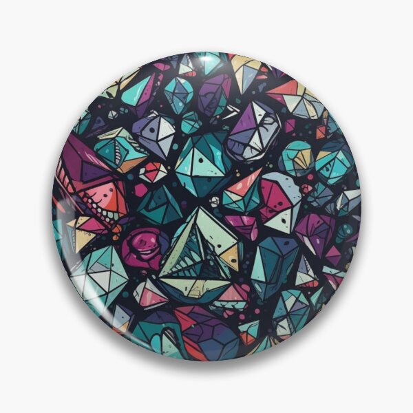 Item preview, Concrete Carats designed and sold by DigiDidi.