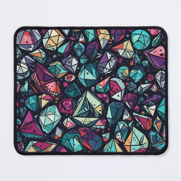 Item preview, Concrete Carats designed and sold by DigiDidi.