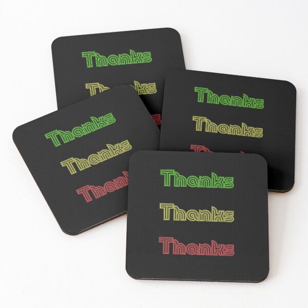 Item preview, Thanks T-shirt very thank you thank you synonym designed and sold by Customize Shirts.