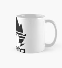 Vegeta Mug