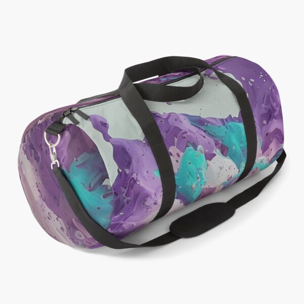 Item preview, tulip bomb exploding designed and sold by Tony Anastasi.