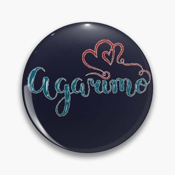 Item preview, agarimo designed and sold by Shop-Style88.
