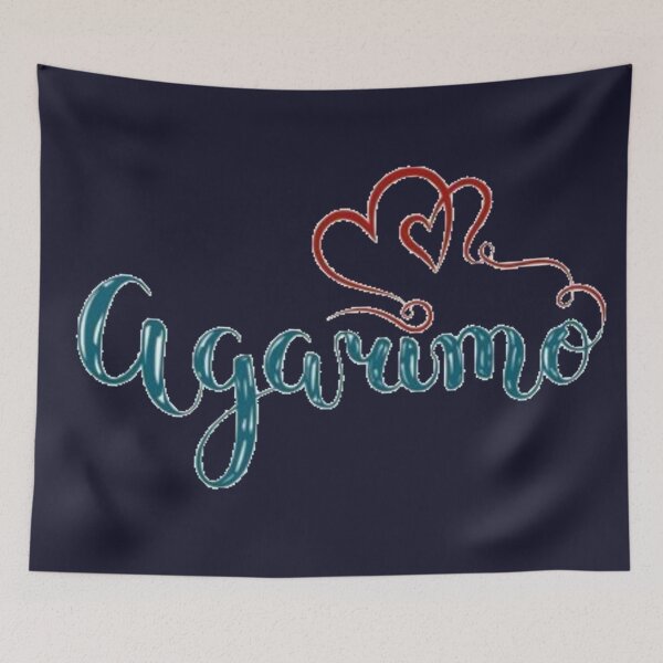 Item preview, agarimo designed and sold by Shop-Style88.