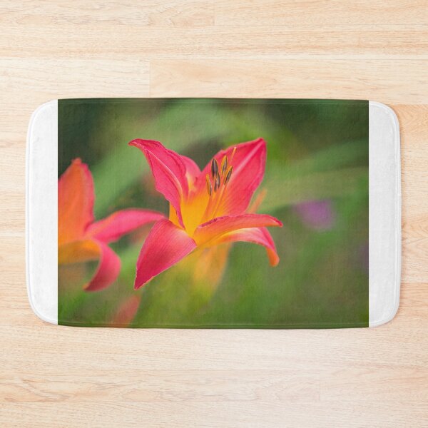 Item preview, Daylilies - hemerocallis designed and sold by Dorset Girl.