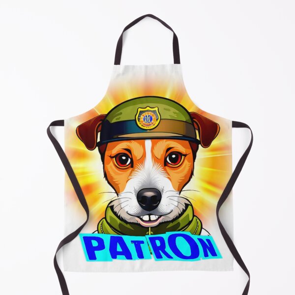Item preview, PeS Patron 05 designed and sold by Printforluck.