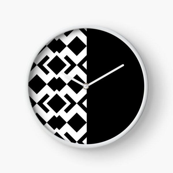 Design № 07 Uhr