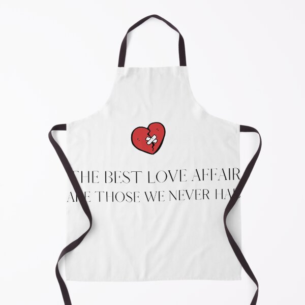 Item preview, THE BEST LOVE AFFAIR ARE THOSE WE NEVER HAD designed and sold by motivationhood.