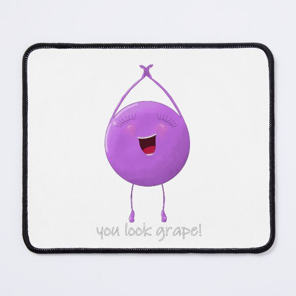 Artikelvorschau, You look grape entworfen und verkauft von orangejuice10.