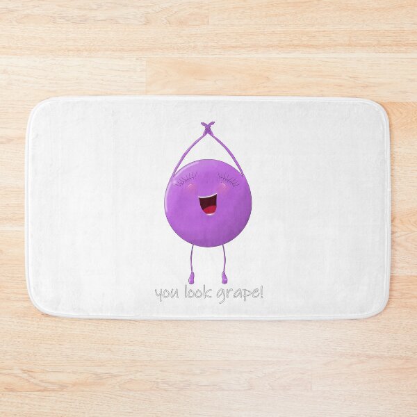 Artikelvorschau, You look grape entworfen und verkauft von orangejuice10.