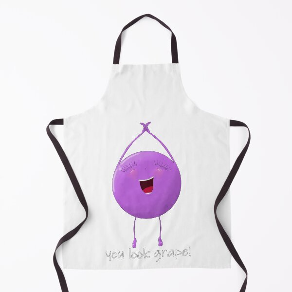 Artikelvorschau, You look grape entworfen und verkauft von orangejuice10.