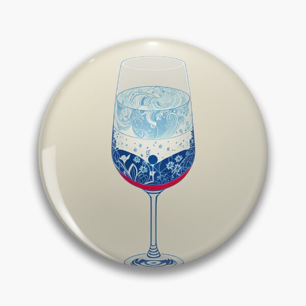 Artikelvorschau, Vintage Glas Wasser von CallisC Arts entworfen und verkauft von CallisC-Arts.