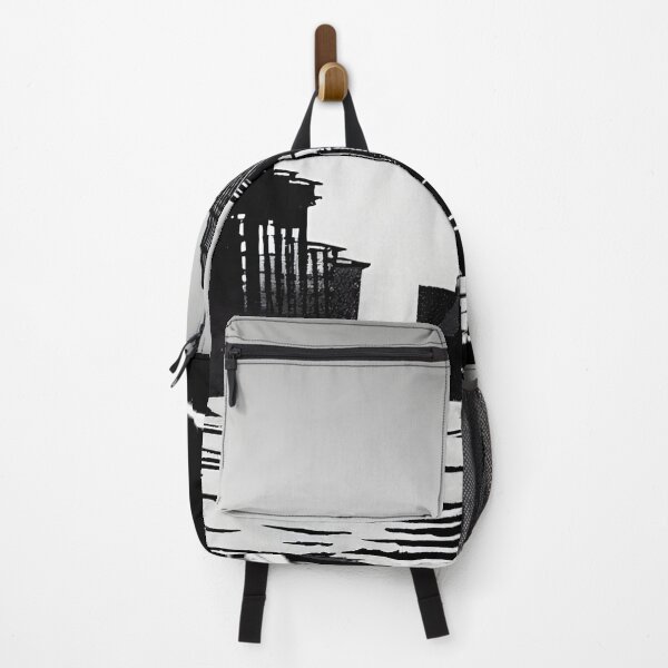 Item preview, Skyline in the style of famous art No. 41 designed and sold by CRAFTER-MEDIA.