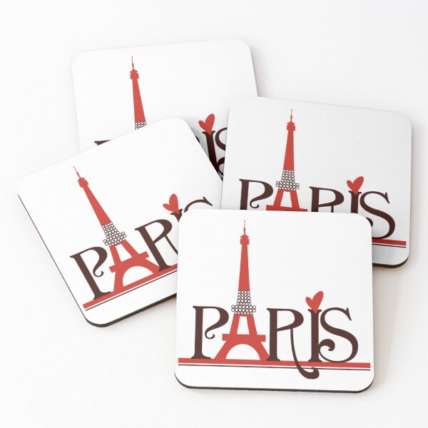 Aperçu de l'œuvre PARIS créée et vendue par URBANSPORT.