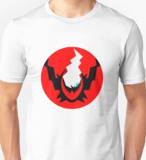 Darkrai Pokémon Unisex T-Shirt