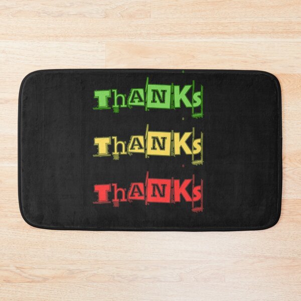 Item preview, Thanks T-Shirt english to hindi creative ways to say thank you designed and sold by Customize Shirts.