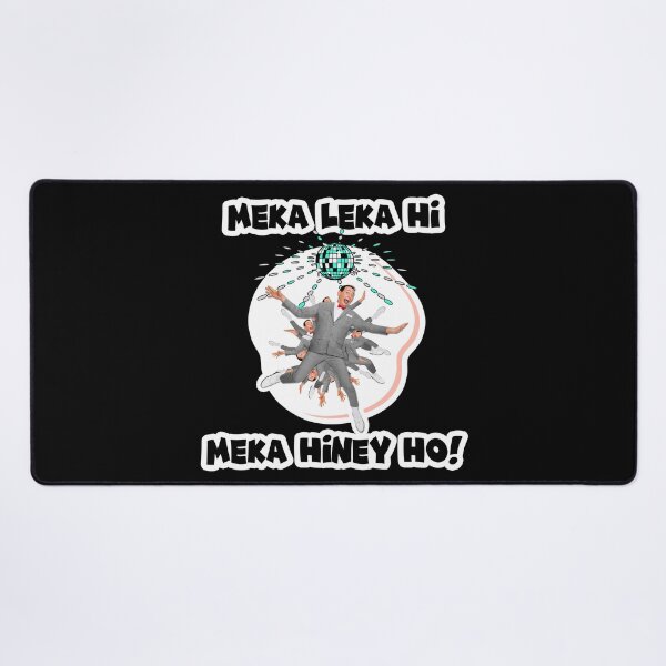 Item preview, Pee-Wees Playhouse - Meka leka hi meka hiney ho - Saturday morning cartoons - Funny Peewee 80s kid - Disco Dance Party designed and sold by originalsusie.