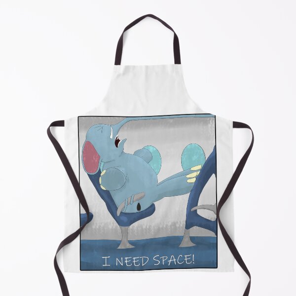 Item preview, I need space designed and sold by orangejuice10.