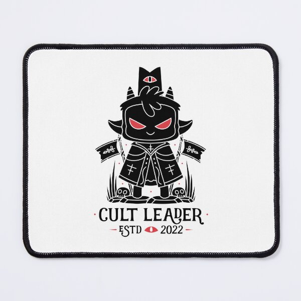 Item preview, Cult Leader designed and sold by AlundrART.