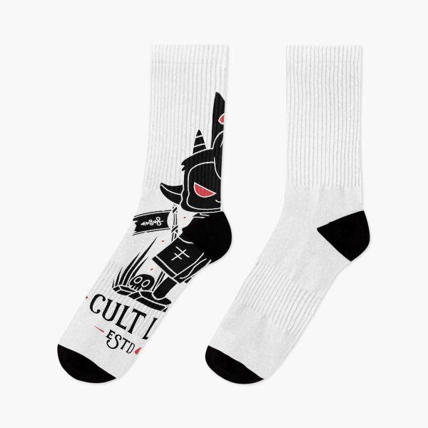 Item preview, Cult Leader designed and sold by AlundrART.