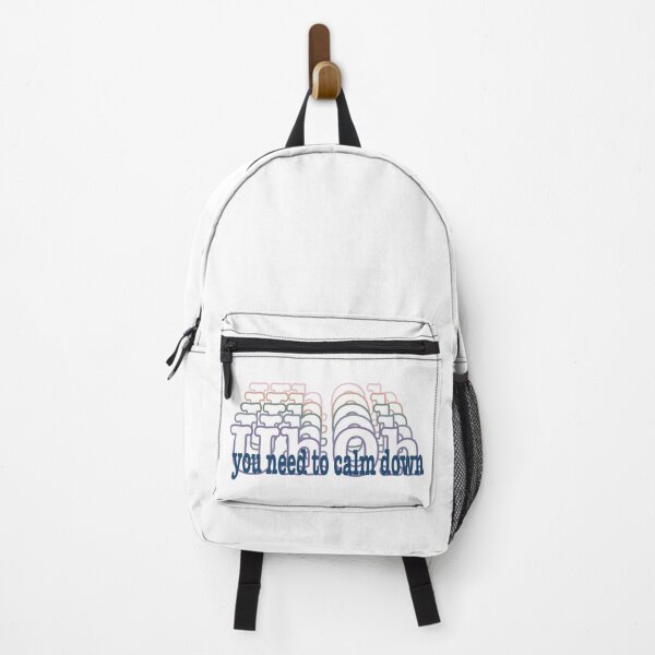 Item preview, You Need To Calm Down designed and sold by Kara SJ.