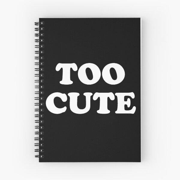Item preview, Too Cute designed and sold by Koshee15.
