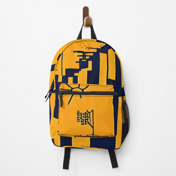 Item preview, Skyline in the style of famous art No. 36 designed and sold by CRAFTER-MEDIA.