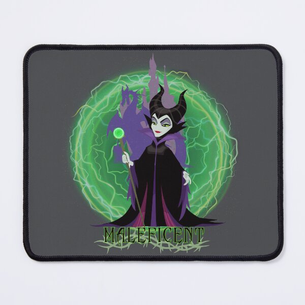 Item preview, Maleficent designed and sold by 11UponaTime.
